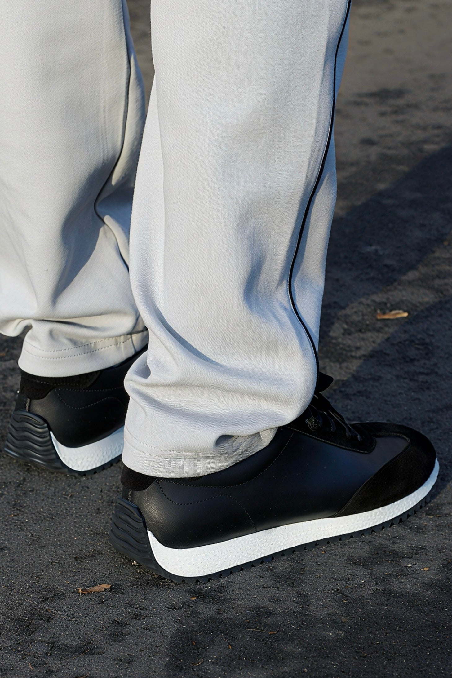 THE BERLIN PREMIUM SNEAKER