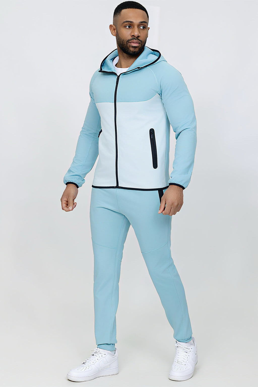 THE TROPEZ COMBISET