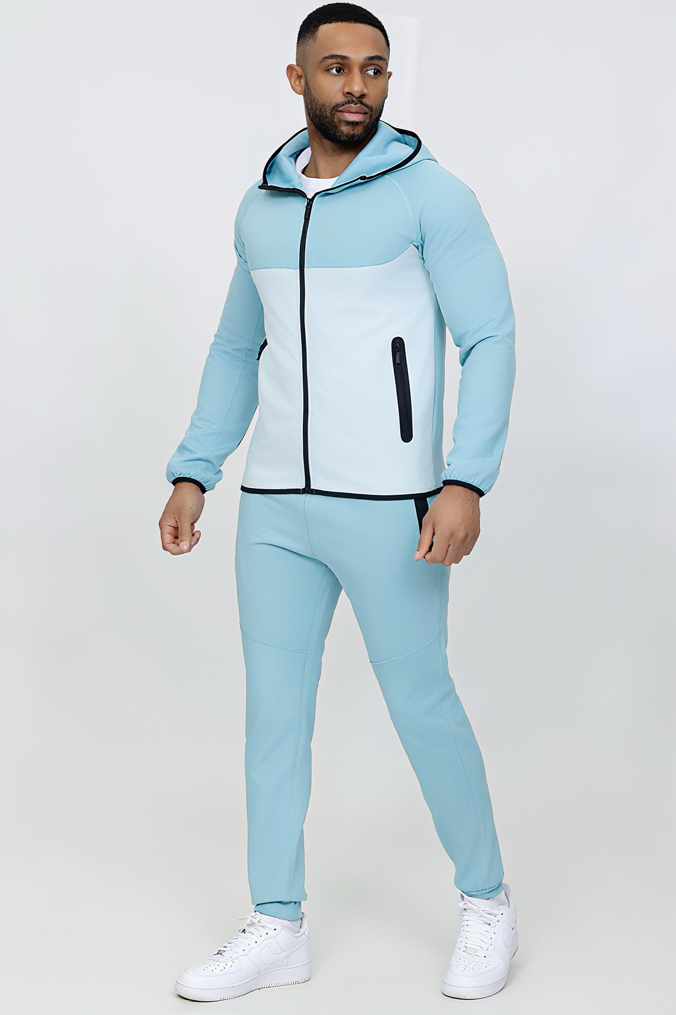 THE TROPEZ COMBISET