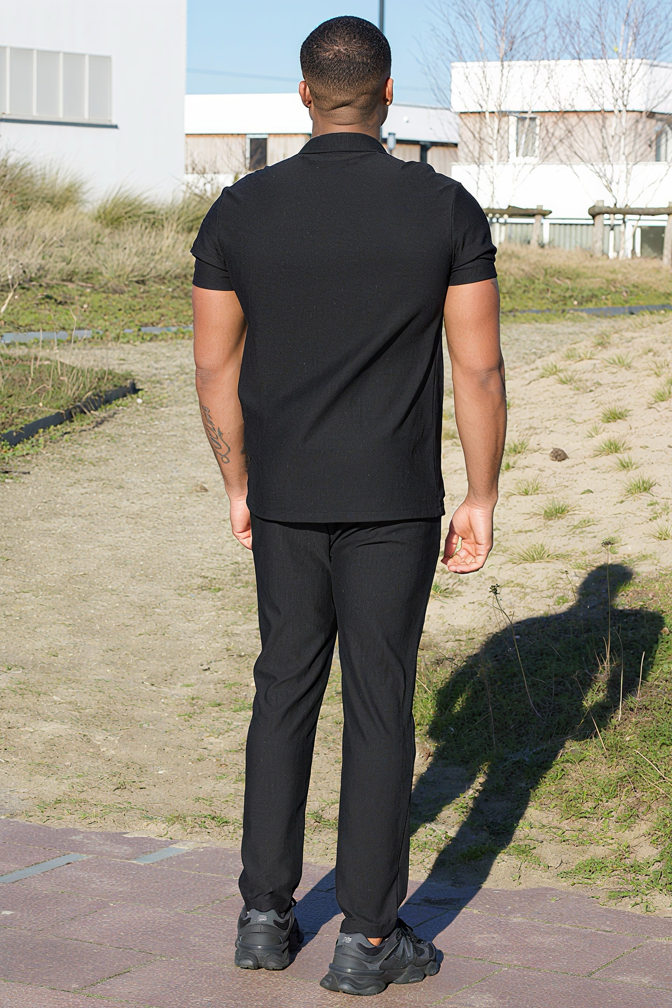 THE TROPEZ SET
