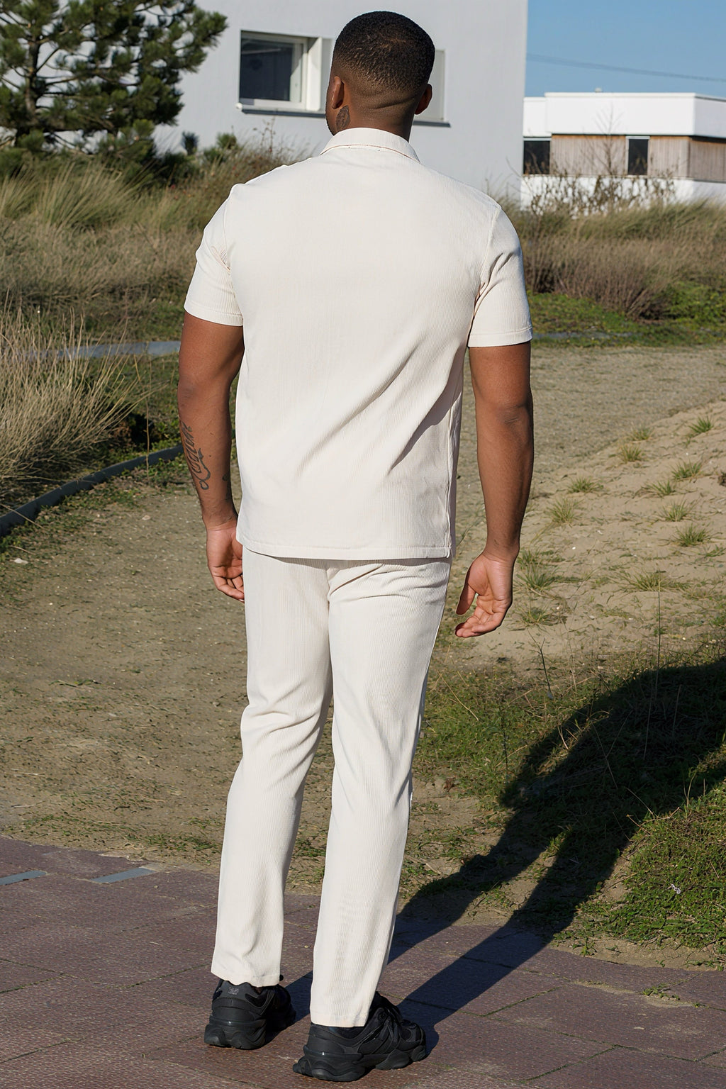 THE TROPEZ SET