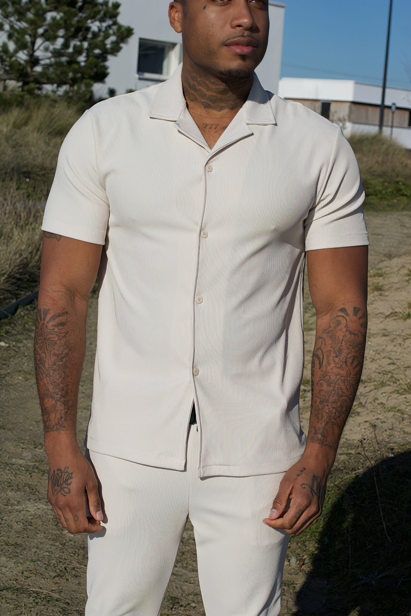 THE TROPEZ SET