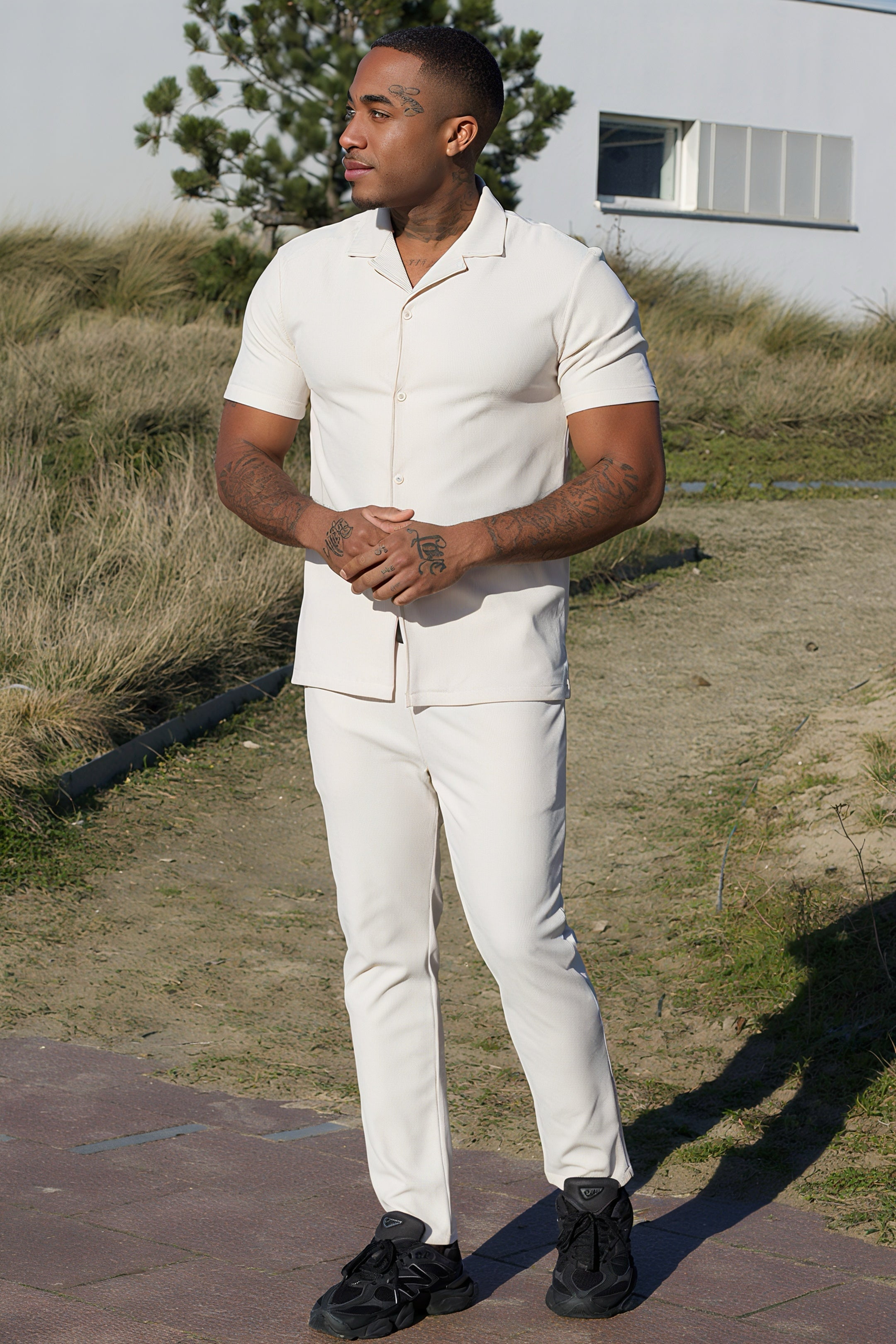 THE TROPEZ SET