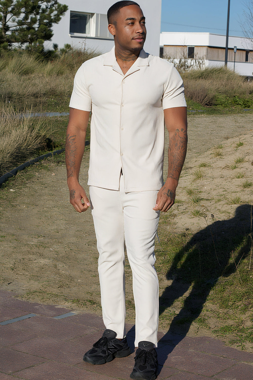 THE TROPEZ SET