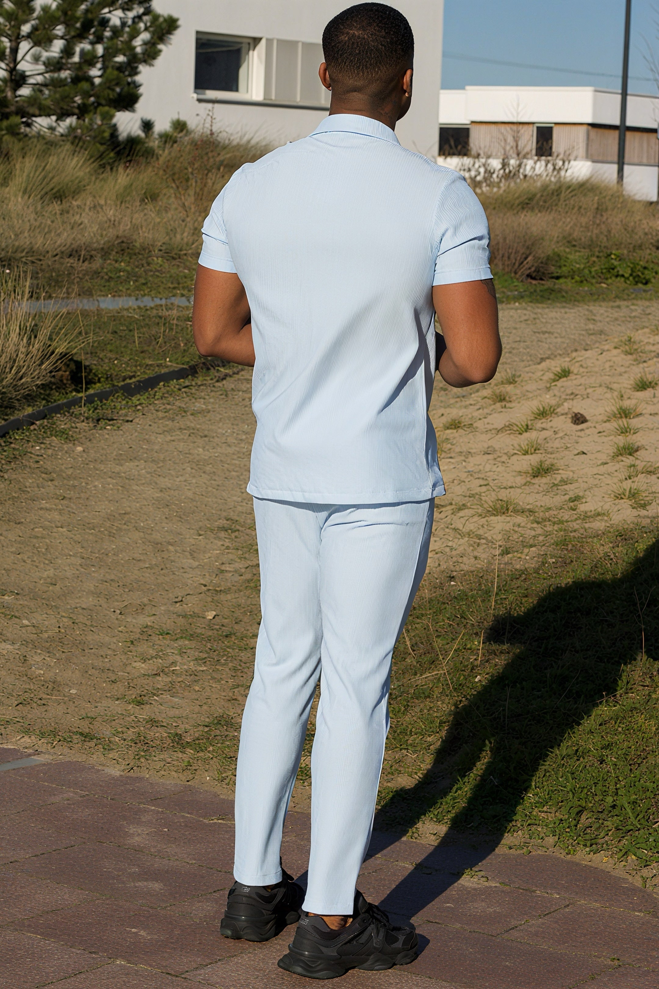 THE TROPEZ SET