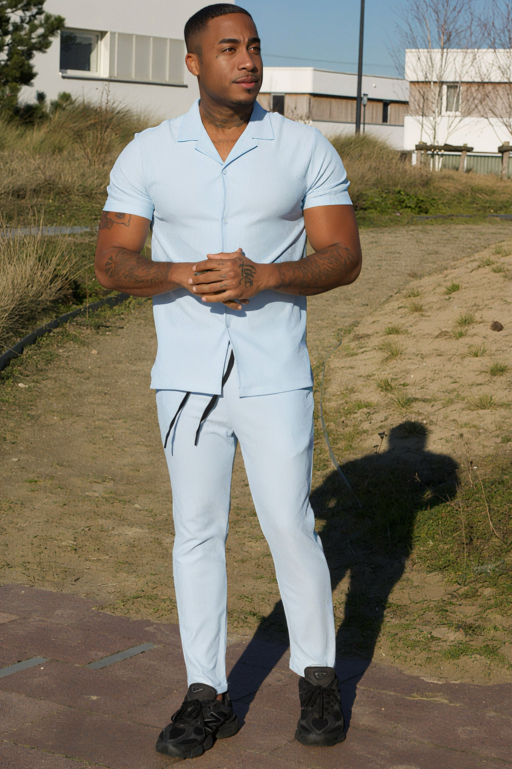 THE TROPEZ SET