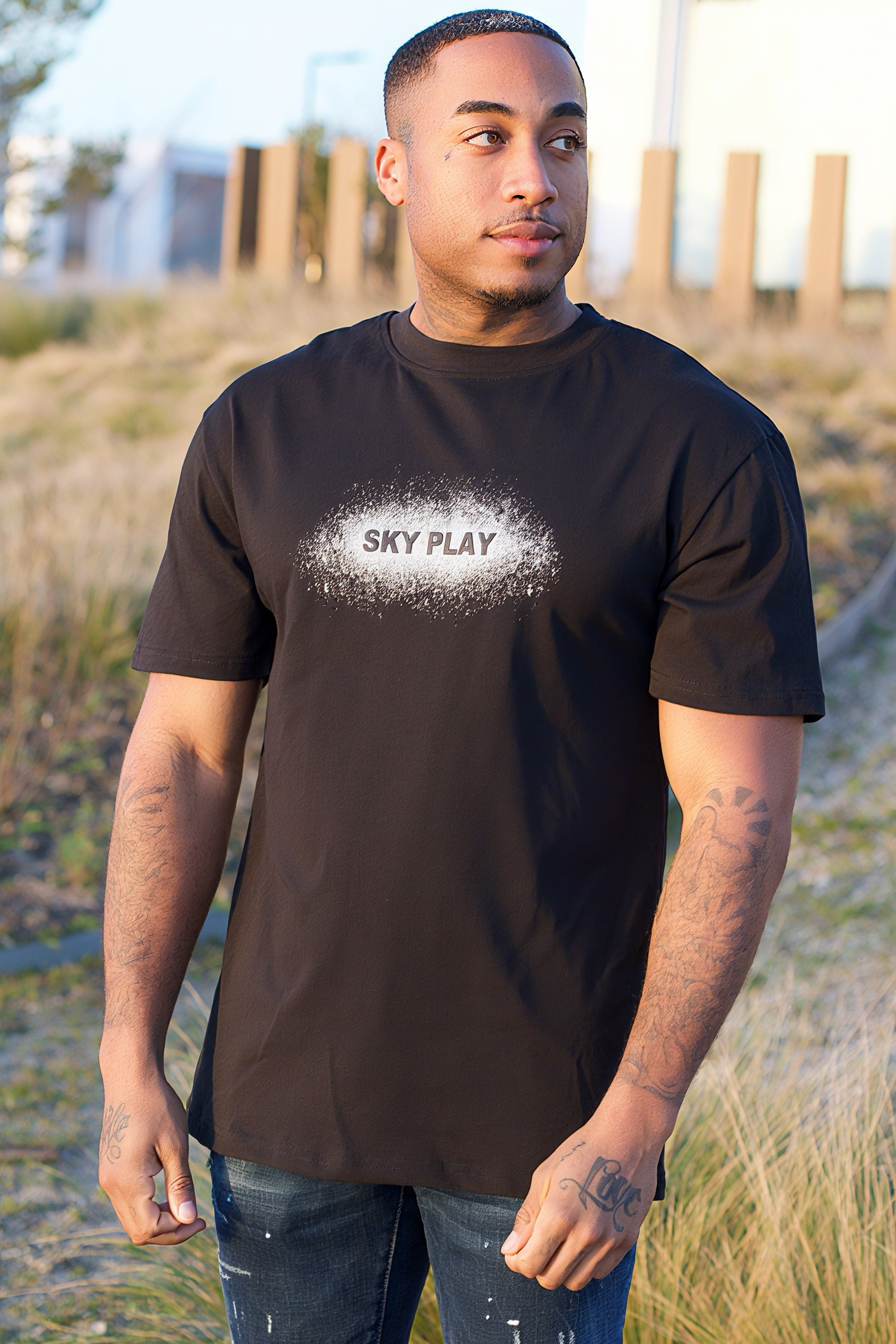 THE ICON LOONEY T-SHIRT