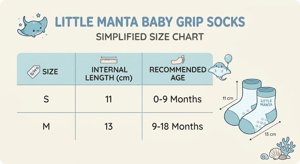 Little Manta Baby Winter Uggs