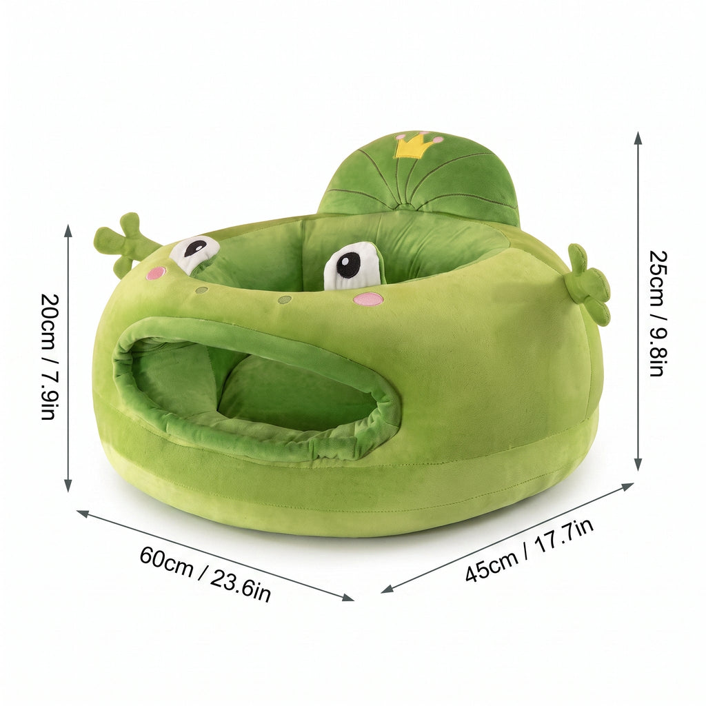 Little Manta Baby Sit-Up Support Chair