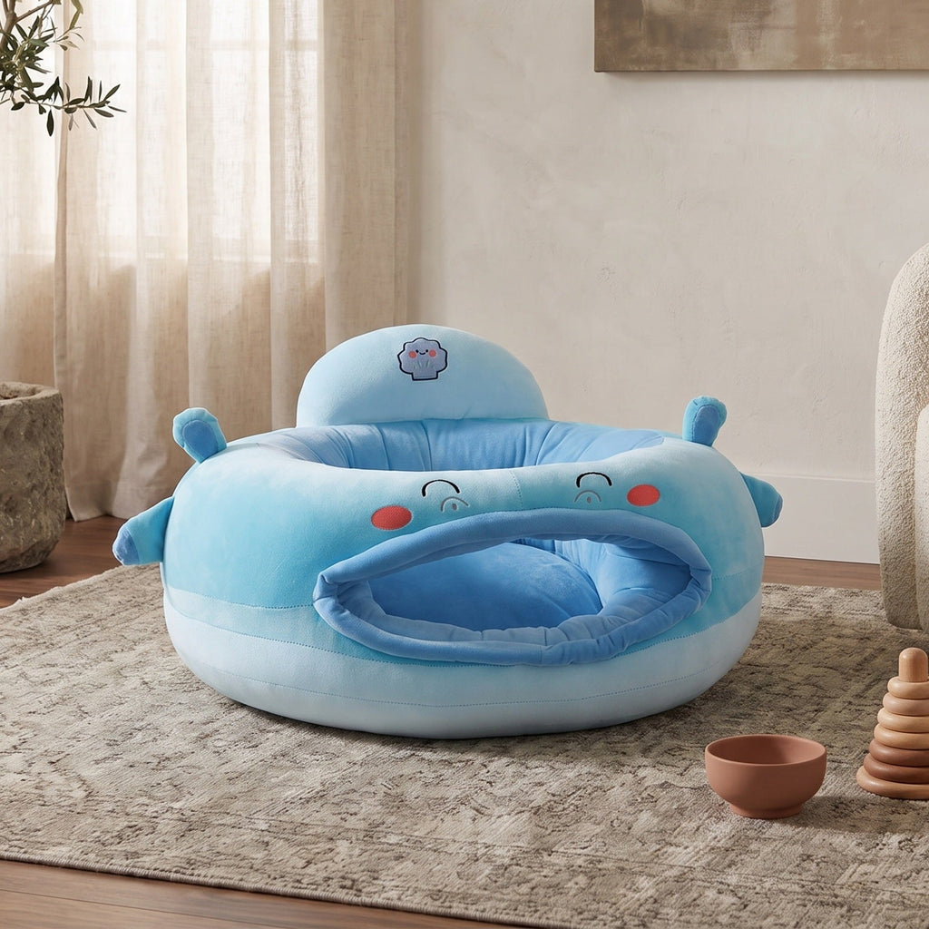 Little Manta Baby Sit-Up Support Chair