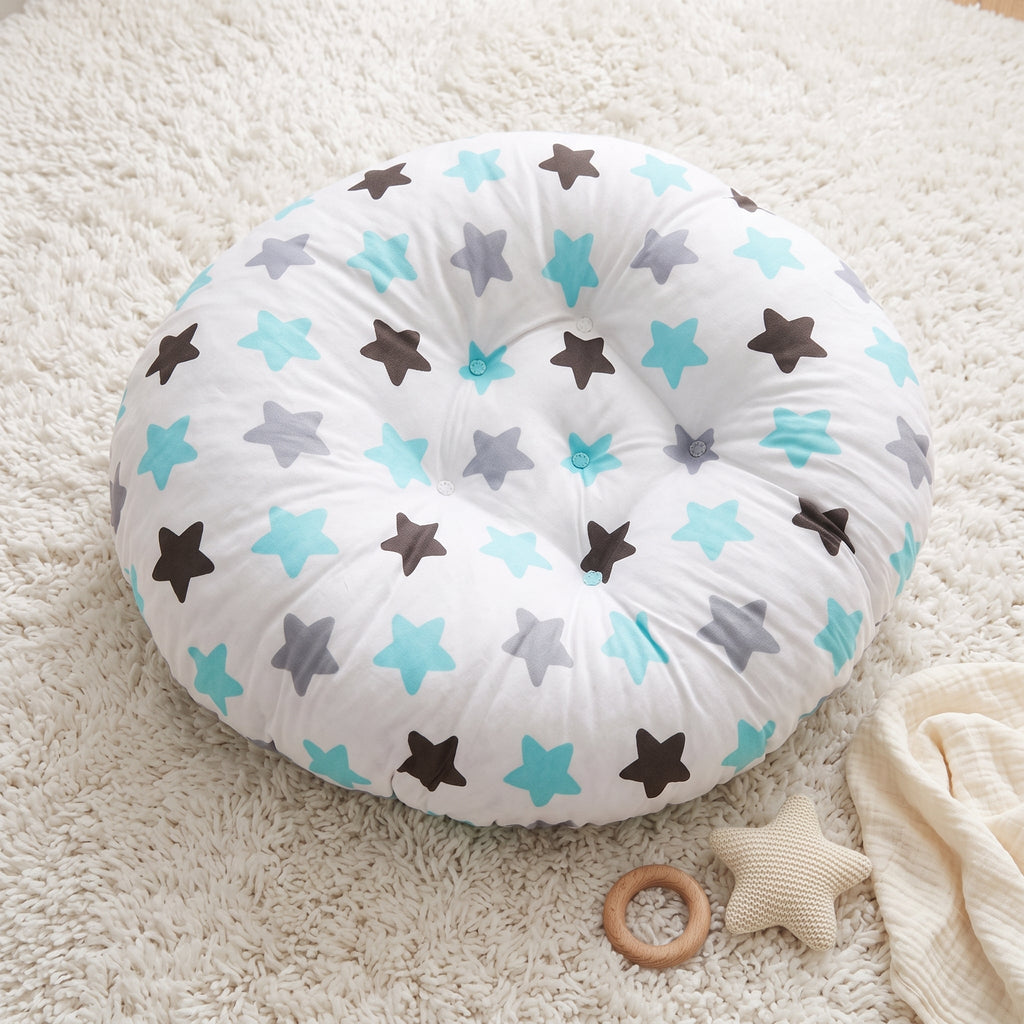 Little Manta Baby Wedge Pillow