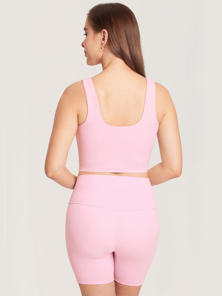 Natrelax® Pumping Crop Tank Top