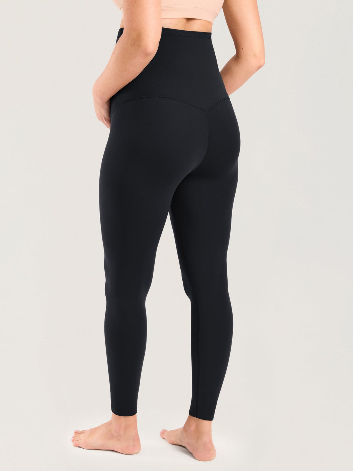 Fazo Store zwangerschapslegging zonder voornaad – 64 cm
