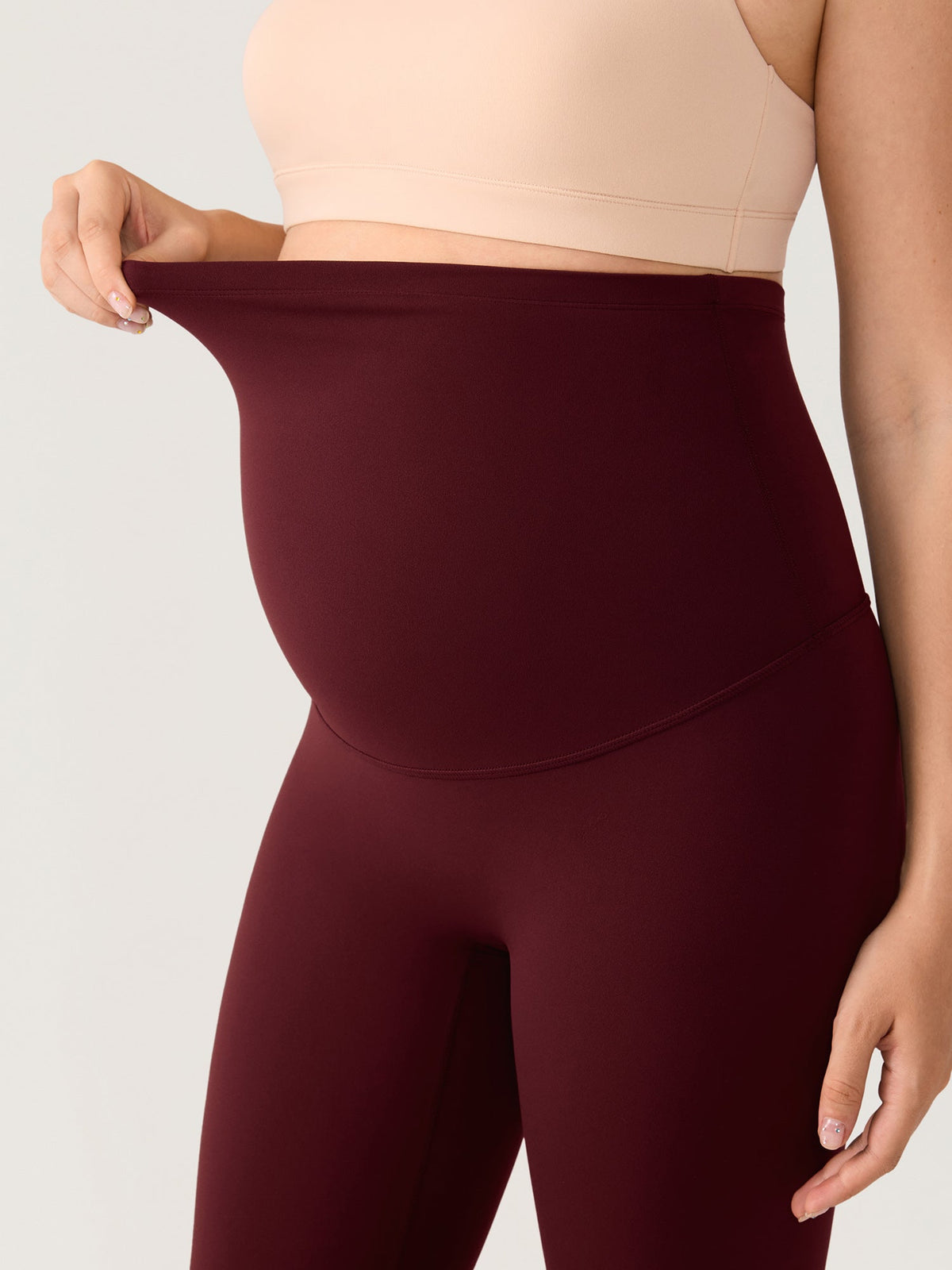 Fazo Store zwangerschapslegging zonder voornaad – 71 cm