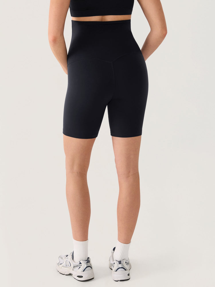 Fazo Store zwangerschapsshort zonder voornaad – 15 cm