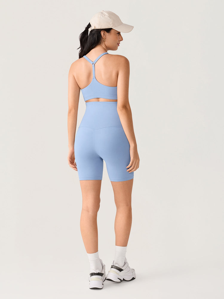 Fazo Store zwangerschapsshort zonder voornaad – 15 cm