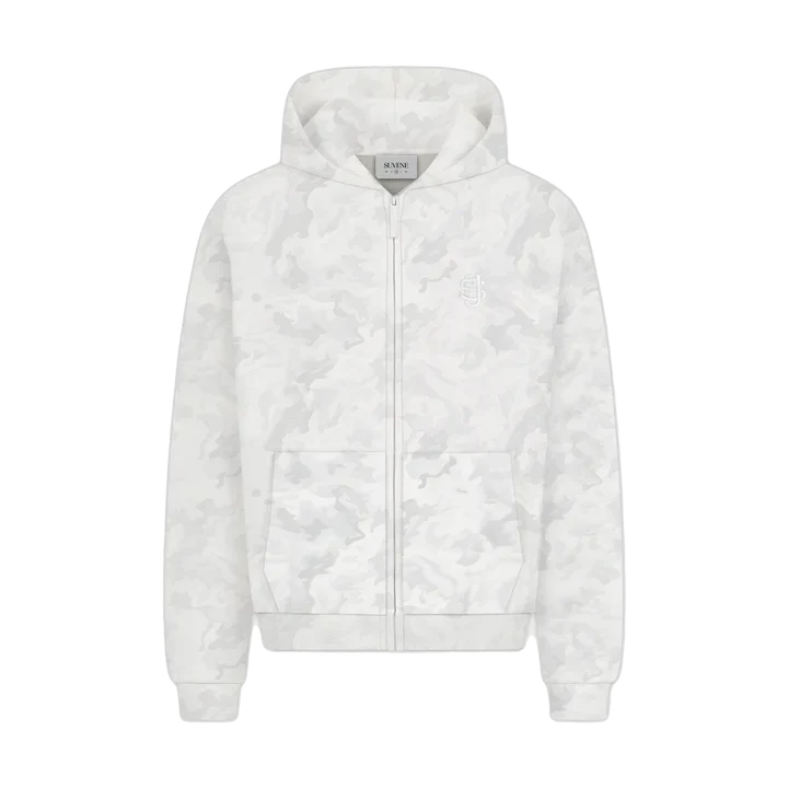 SU Tracksuit Set