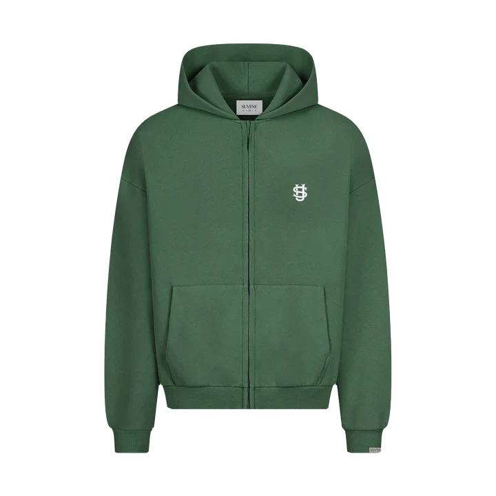 SU Tracksuit Set