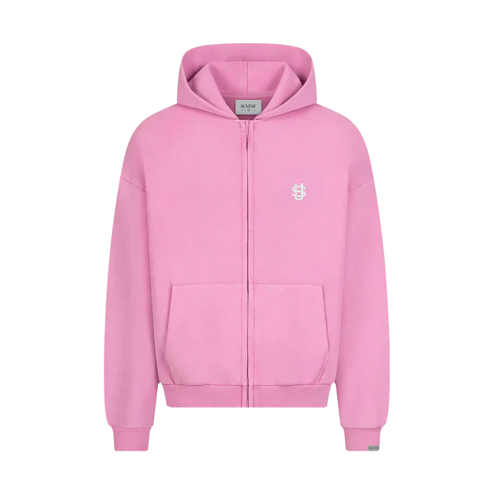 SU Tracksuit Set