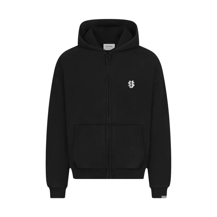 SU Tracksuit Set
