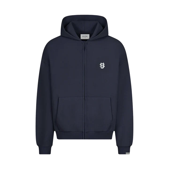 SU Tracksuit Set