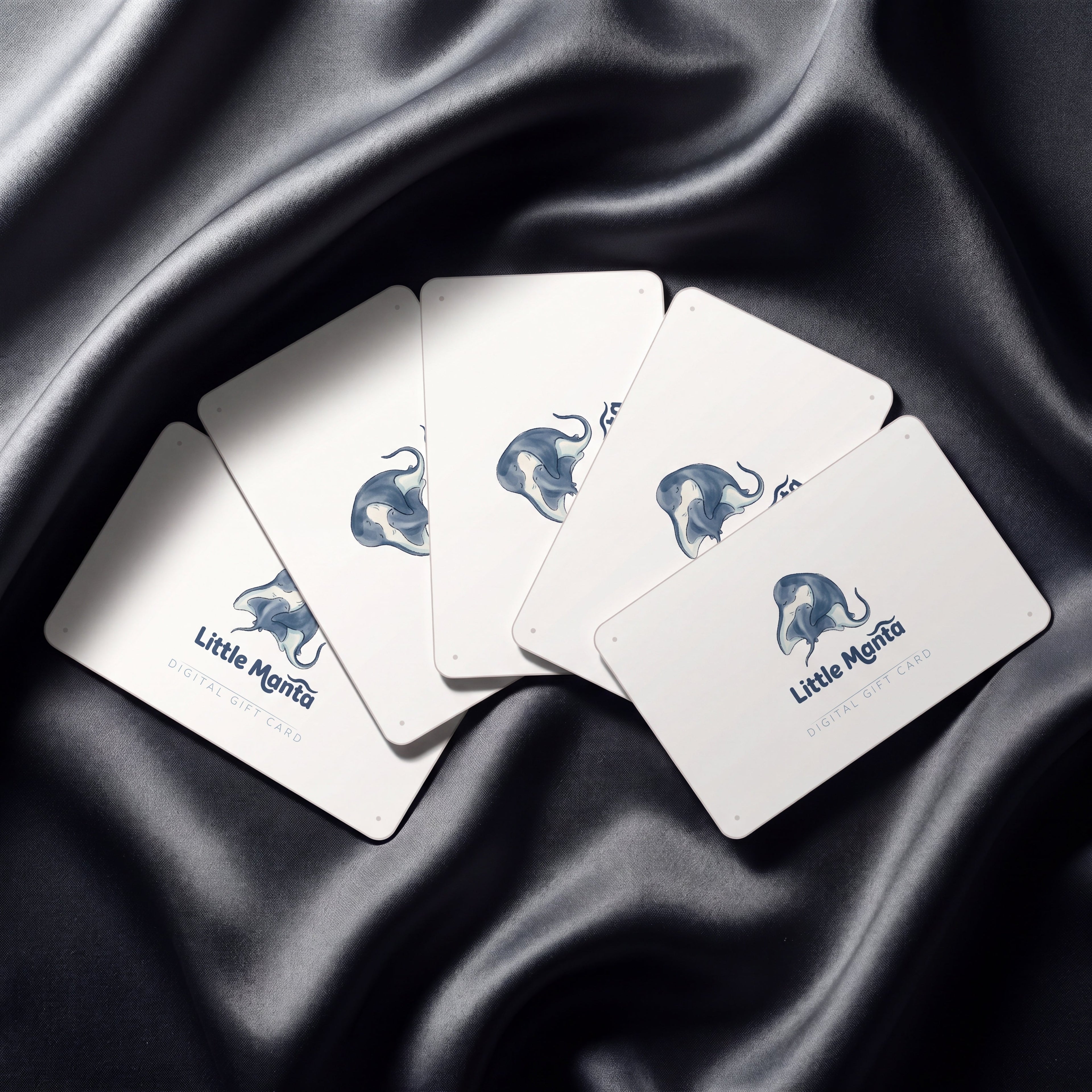 Little Manta Gift Card